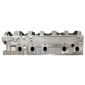 Completo di Testa Del Cilindro Axd/Ascia/Blj 070103063D 908712 per Il Vw Crafter/Transporter/<span class=keywords><strong>Touareg</strong></span> <span class=keywords><strong>2</strong></span>.5tdi Motore - Product Image 2