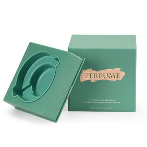 Caja de Perfume Personalizada Premium, Tubo de Papel, Papel Especial, Inserto de EVA Aterciopelado para Regalo, Logotipo Personalizado, Venta al por Mayor - Product Image 2