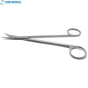 Top selling new design popular surgical scissors - Product Image 4