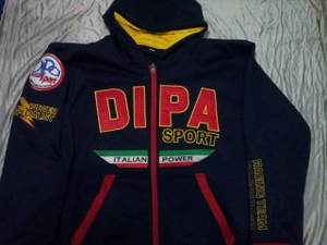 ชุดวอร์มกางเกงวอร์ม,กางเกงวิ่งตามสั่ง - Product Image 3