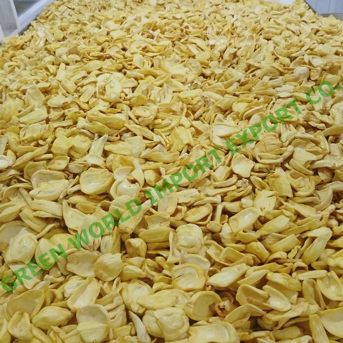 Ngon khô Mít với giá tốt nhất từ Việt Nam-mít chip với chất lượng cao-chân không chiên Mít chip