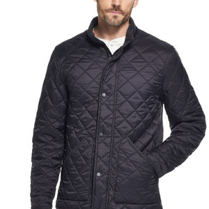 2021 Winter Fashion Custom Design Puffer Bubble Coat Mens Jacket - Product Image 1