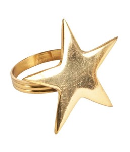 Antique Design Metal Napkin Ring for <b>Wedding</b> Parties Customized Design New Arrivals <b>Tissue</b> Rings - Product Image 5