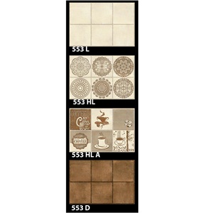 hot sale 3d inkjet ceramic wall tiles 30X45cm - Product Image 6
