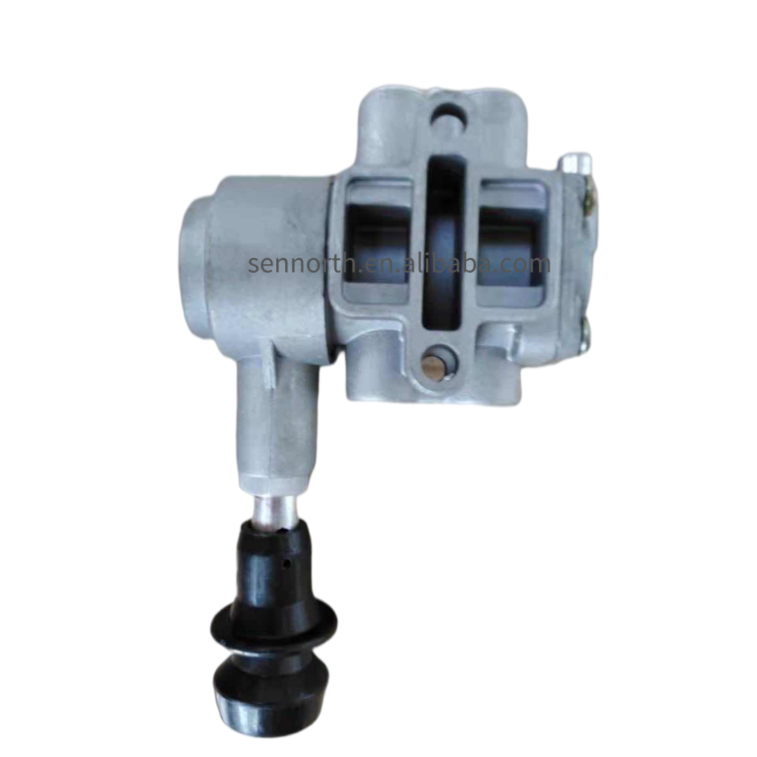 Hand Brake Valve S44Y0-E0050 for HINO Trucks - OEM Quality