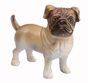 URNA SPANIEL METAL PERRO, URNA CREMACIÓN DE MASCOTAS - Product Image 2