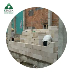 Dintel de hormigón prefabricado moldes y dintel que hace la máquina - Product Image 1