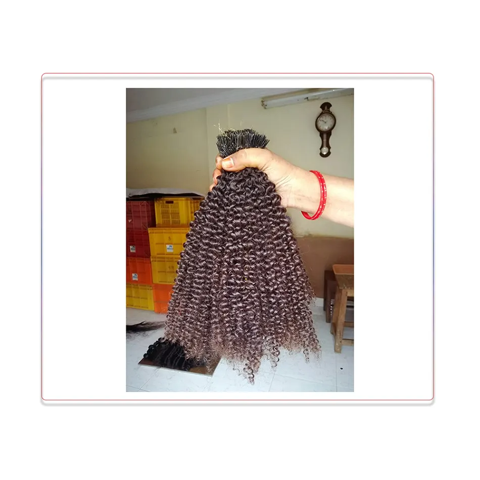 Top Quality Natural Indian Hair Best Virgin Hair At Affordable Price