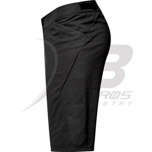 <span class=keywords><strong>Pantaloncini</strong></span> <span class=keywords><strong>MTB</strong></span> da <span class=keywords><strong>Uomo</strong></span> con Logo Personalizzato, Ultimo Design, Vendita all'Ingrosso, Materiale di Alta Qualità, Asciugatura Rapida, Antibatterici, Traspiranti, Protezione UV - Product Image 3