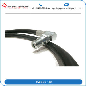 21856 haute Qualité Nouvelle Condition Chasse-Neige Tuyau De Pression Hydraulique Exportateur - Product Image 3