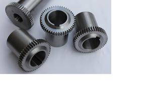 ชิ้นส่วนเครื่องจักรกลซีเอ็นซีที่มีความแม่นยำสูงชิ้นส่วนทองเหลืองทองแดงชิ้นส่วนเครื่องจักรกลเหล็กกล้าไร้สนิมที่กำหนดเอง - Product Image 4