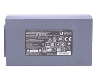 Alimentation PoE Ubiquiti POE-50-60W 50V 1.2A 60W pour modules Ethernet et de communication AirFiber Chine