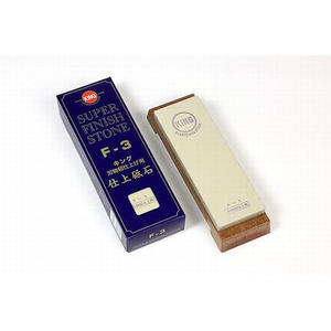 King Super Finisher F-3 w/ Base - Product Image 1