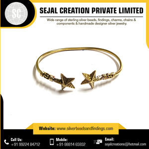 Wholesale Trendy <b>925</b> <b>Sterling</b> <b>Silver</b> Tribal <b>Bracelets</b> - Product Image 4