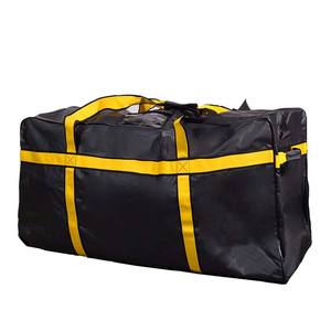 Hockey Equipments Gear Bags with Custom Printing - Product Image 4