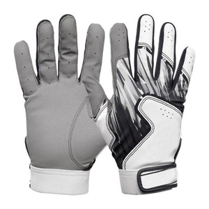Nouveaux Gants de Frappeur de Baseball et Softball Personnalisés pour Hommes et Femmes 2026 – Prix Fabricant Abordable - Product Image 6
