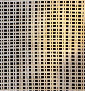 ม้วนหวายสานจากหวาย-หวายย้อมสี - Product Image 2