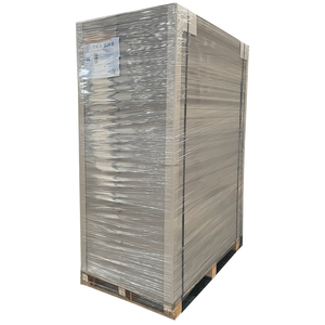 Tablero de cartón gris laminado sin revestimiento, hojas de papel, 350-2500 GSM - Product Image 4