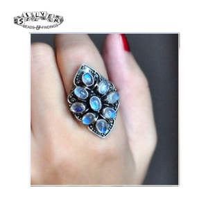 Wholesale Top Quality Sterling Silver <b>Rings</b> for Sale - Product Image 1