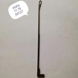 En Stock Fabricación Agujas De Alta Calidad <span class=keywords><strong>HOFA</strong></span> 71,70 - Product Image 4