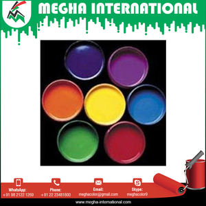 Acheter de la pâte de pigment fraîche Fabrication Inde Fournisseur indien de qualité industrielle - Product Image 2