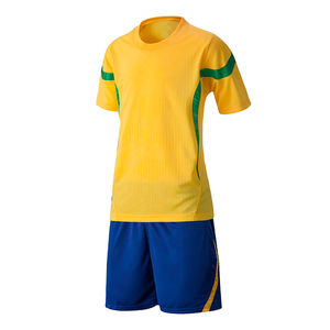 Uniforme de football de haute qualité, meilleure vente - Product Image 1