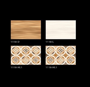 Venta caliente azulejos de cerámica para baño 30x45cm - Product Image 4