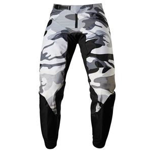 Pantalon de course de motocross unisexe Design personnalisé 100% Cordura Nylon séchage rapide anti-UV respirant coupe-vent Sportswear Taille XL - Product Image 1