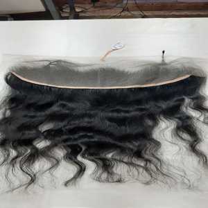 Wholesale RAIN Brand Brazilian 100% Virgin Remy Hair Extensions Dyeable Full Cuticles <b>Body</b> <b>Wave</b> Indian Type - Product Image 3