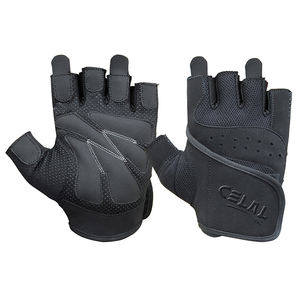 Guantes de gimnasio al por mayor, guantes de levantamiento de pesas para Fitness, entrenamiento de culturismo, deportes, ejercicio, guante de entrenamiento deportivo - Product Image 3