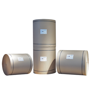 High Quality Product Uncoated Brown Strength Core Board CK Industrial Paper Material for Industrial Cores - Product Image 2