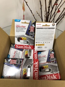 Clé USB 64 Go Sandisk de qualité en gros - Product Image 6