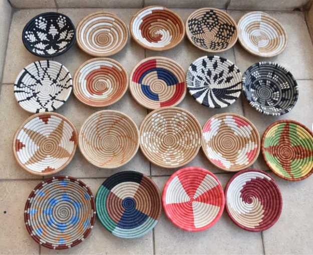 El color del cliente