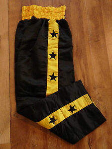 Pantalones de boxeo de alta calidad - Product Image 5