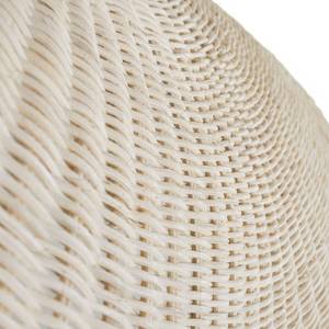 Arturest Wabi Sabi Abat-Jour En Rotin, Métier Fait Main PendantLight, Art Décor Éclairage, Unique/ Made in Vietnam/ SISU/ RL-603 - Product Image 4