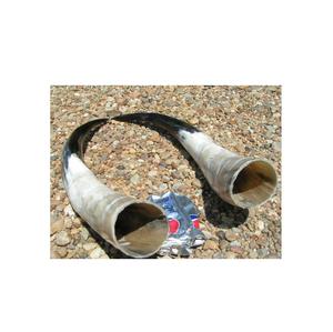 Pièce de corne de paire de buffle et corne et corne noire de meilleure qualité pour une utilisation décorative murale à la maison - Product Image 6