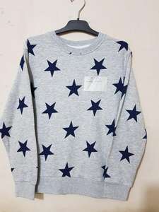 Étiquettes originales en coton pour garçons, pull-over à manches longues, motifs de dessins animés, col ras du cou, Lot du Bangladesh, printemps et automne, - Product Image 5