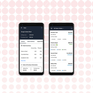 Leading Android App Development Company in India | Award Winning Android App Design & Development Services by Webroot Infosoft - Product Image 4