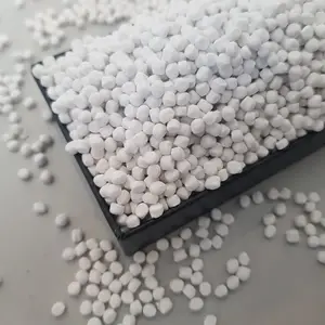 PE based Filler masterbatch / carpet from Vietnam masterbatch supplier used for plastic shopping bags to save cost up 50% Virgin