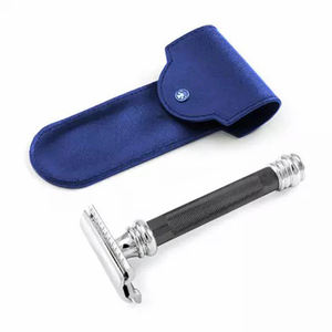 Haward — rasoir de sécurité à double bord, pièce de rasoir de sécurité, avec injection de rasoir - Product Image 5