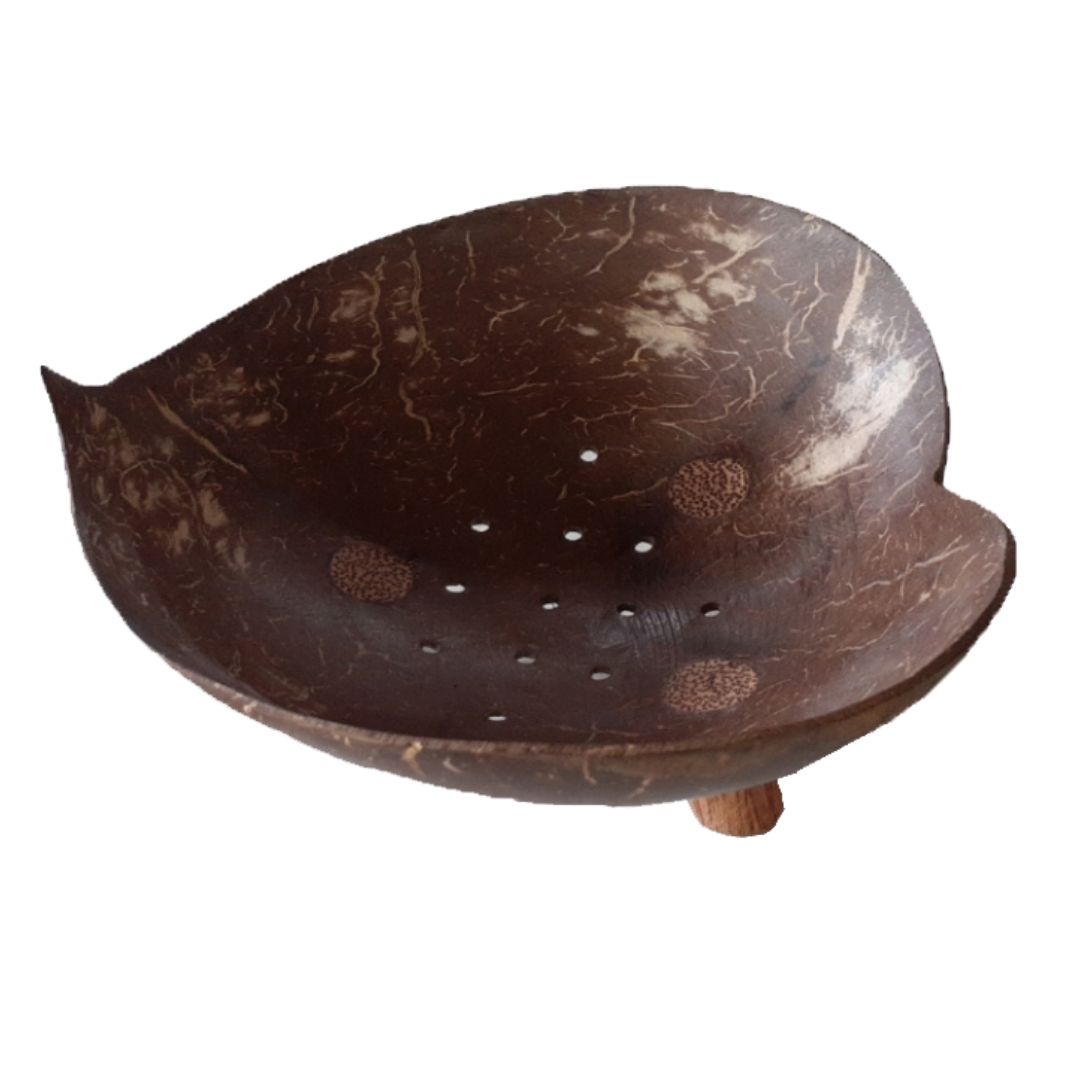 สีน้ำตาล