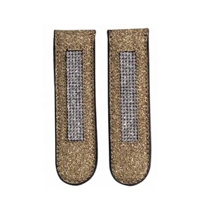 Clip de botte du fabricant de produits en cuir de qualité supérieure pour chevaux - Product Image 2