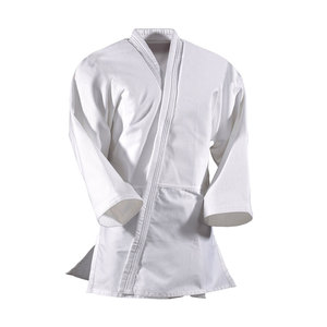 Wholesales custom judo karate uniform gi 550gm 750gm 850gm 950gm single and double weave/sports clothing - Product Image 1