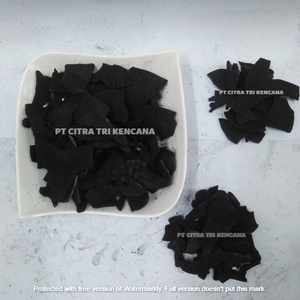 Carbón activado para narguile de SHISHA, carbón de carbón activado sin químicos, cáscara de coco - Product Image 5