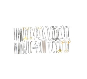 Juego de Instrumentos para Cirugía de Toracotomía - Product Image 3
