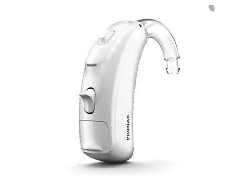 Phonak Bolero B90 M be플랫폼 보청기 20 채널 새로운 출시 경쟁력있는 가격 배터리 도어 오픈 맞는 audifonos