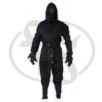 Uniformes Ninja de la mejor calidad, venta al por mayor