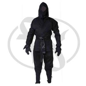 Uniformes Ninja de la mejor calidad, venta al por mayor - Product Image 4