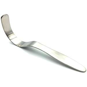 Écarteurs Deaver Lame 18cm 19mm Instruments chirurgicaux pour hôpitaux médicaux Qualité allemande Fournisseurs pakistanais Mahersi - Product Image 6