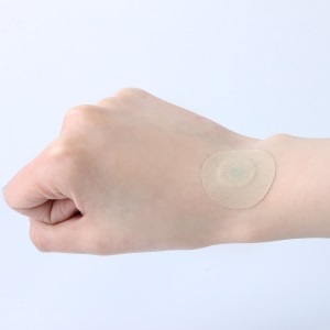 Anapa Korea microcurrent Coin Patch-วัสดุไนลอนสำหรับบรรเทาอาการปวดสีผิว - Product Image 2